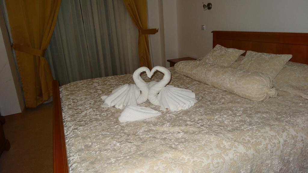 Hotel Garden Ohrid Camera foto